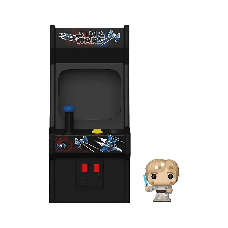 Funko Bitty Pop! Arcade Star Wars
