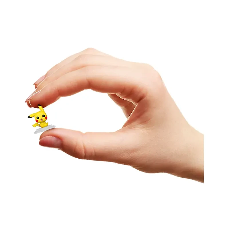 Funko Bitty Pop! Pokemon 4 Pack Series 1