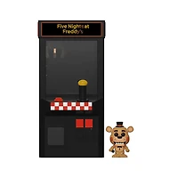 Funko Bitty Pop! Arcade Five Nights at Freddy’s