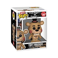 Funko Bitty Pop! Arcade Five Nights at Freddy’s