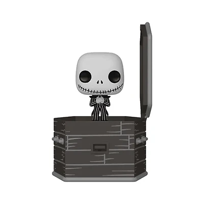Funko Pocket Pop! Jack Skellington