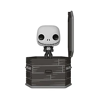 Funko Pocket Pop! Jack Skellington