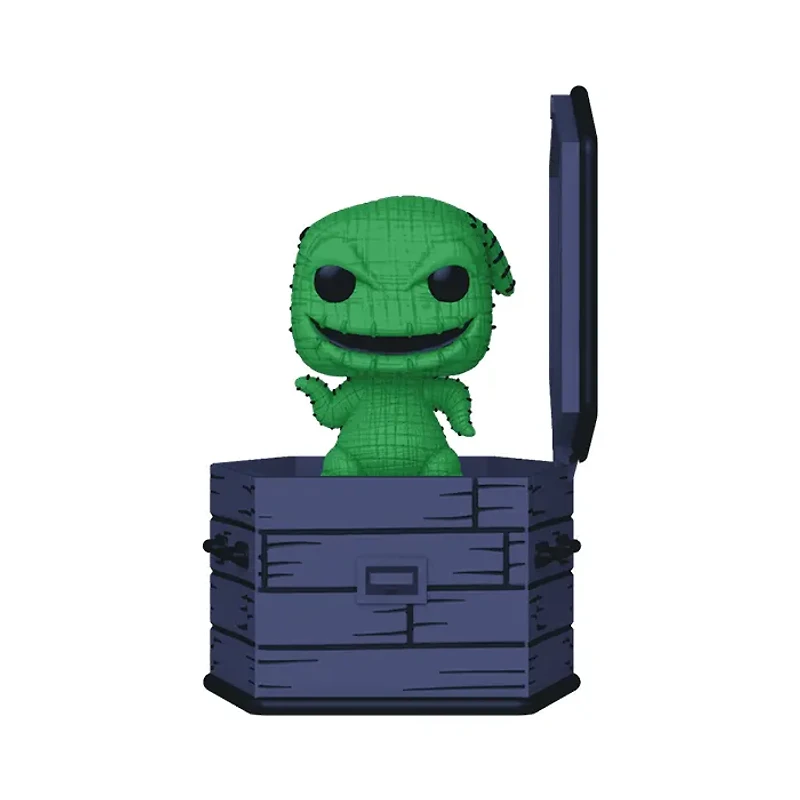 Funko Pocket Pop! Oogie Boogie