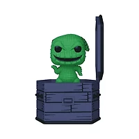 Funko Pocket Pop! Oogie Boogie