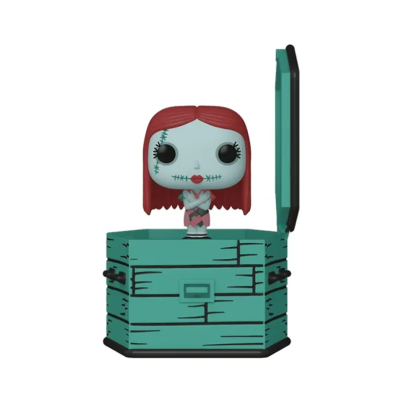 Funko Pocket Pop! Sally Sewing