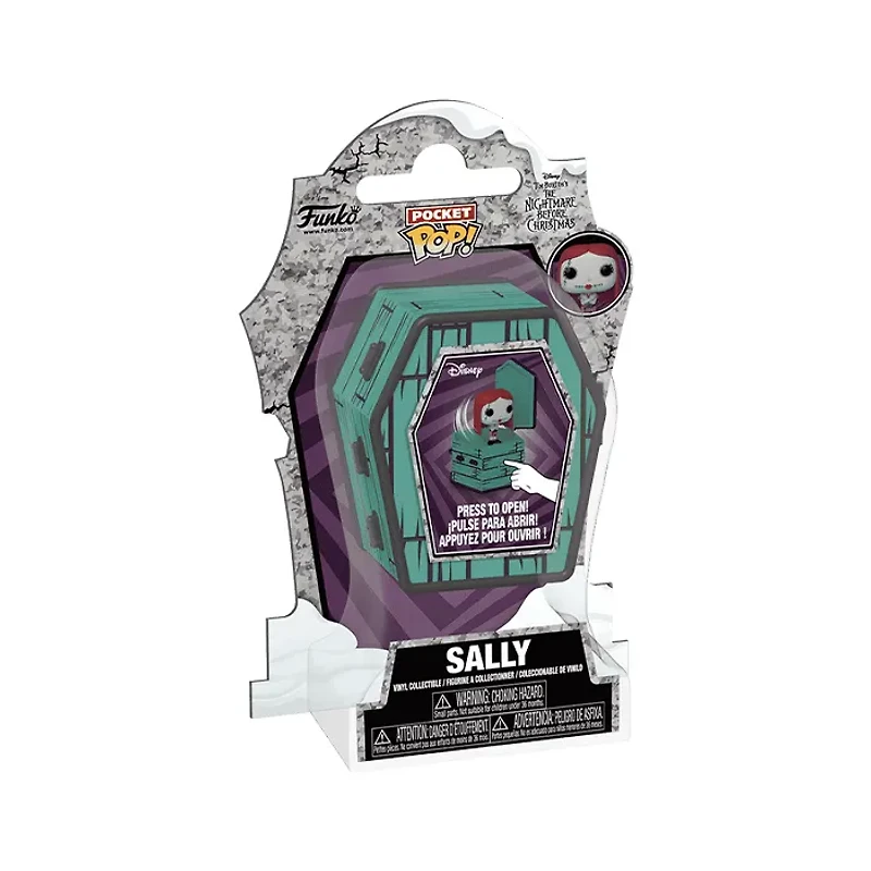 Funko Pocket Pop! Sally Sewing