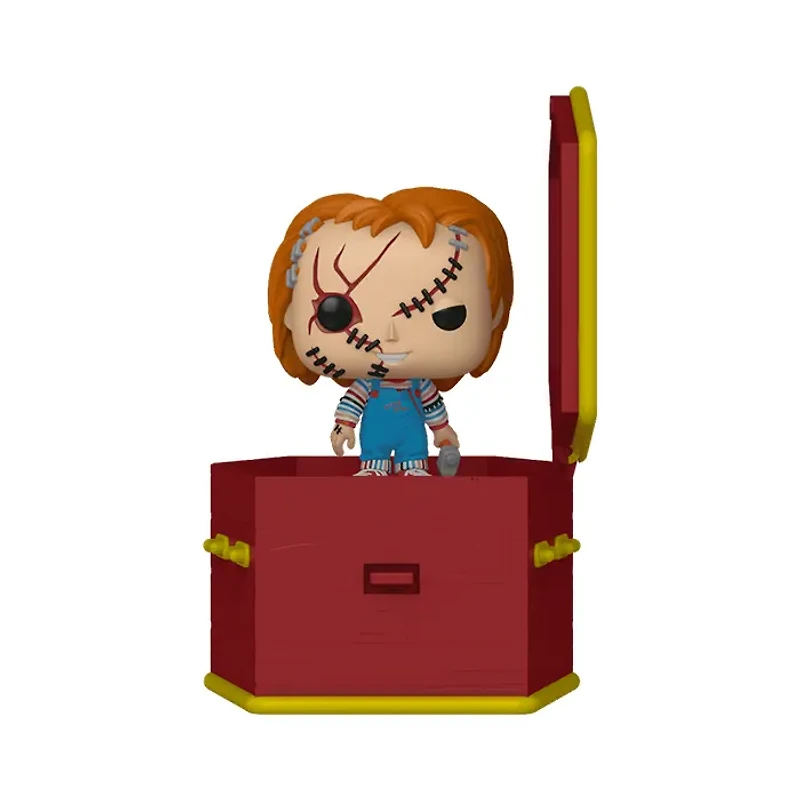 Funko Pocket Pop! Movies Chucky