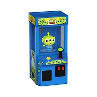 Funko Bitty Pop! Arcade Alien (Glow)