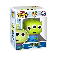 Funko Bitty Pop! Arcade Alien (Glow)