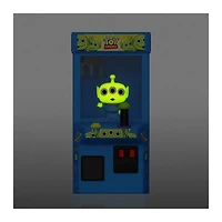 Funko Bitty Pop! Arcade Alien (Glow)