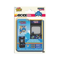 Funko Bitty Pop! Arcade Sonic the Hedgehog