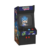 Funko Bitty Pop! Arcade Sonic the Hedgehog