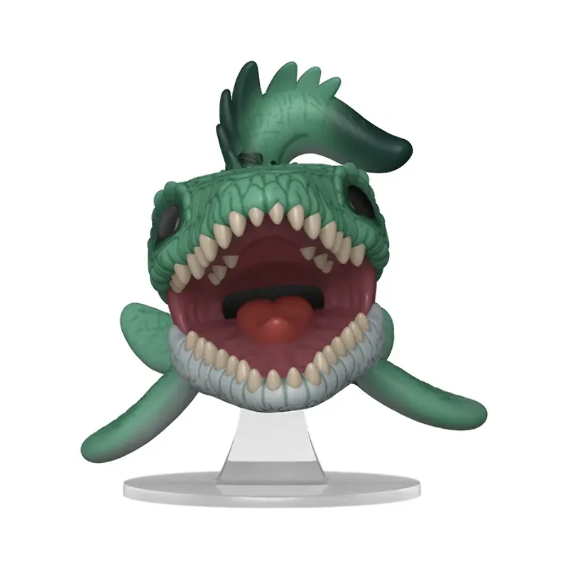 Funko Pop! Movies Jurassic World Mosasaurus