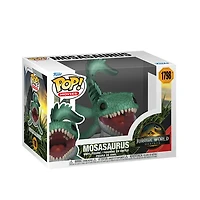 Funko Pop! Movies Jurassic World Mosasaurus