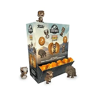 Funko Mystery Pocket Pop! Amber Jurassic World