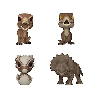 Funko Mystery Pocket Pop! Amber Jurassic World