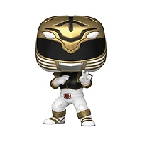 Funko Pop! Movies Power Rangers White Ranger