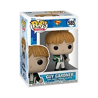 Funko Pop! Heroes Superman Guy Gardner