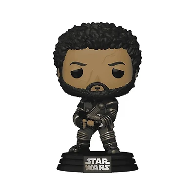 Funko Pop! Star Wars Saw Gerrera