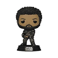 Funko Pop! Star Wars Saw Gerrera