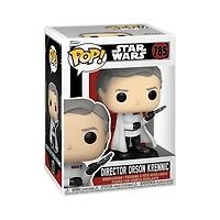 Funko Pop! Star Wars Director Orson Krennic