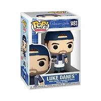 Funko Pop! TV Gilmore Girls Luke Danes (25th Anniversary)