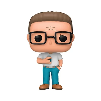 Funko Pop! Animation King of the Hill Hank Hill
