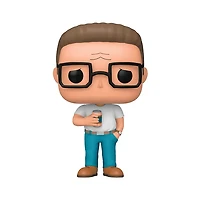 Funko Pop! Animation King of the Hill Hank Hill
