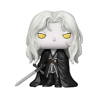 Funko Pop! Animation Castlevania Alucard