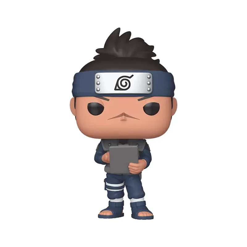 Funko Pop! Animation Naruto Iruka Umino