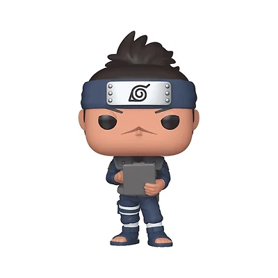 Funko Pop! Animation Naruto Iruka Umino