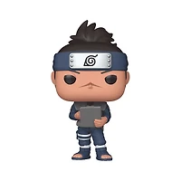 Funko Pop! Animation Naruto Iruka Umino