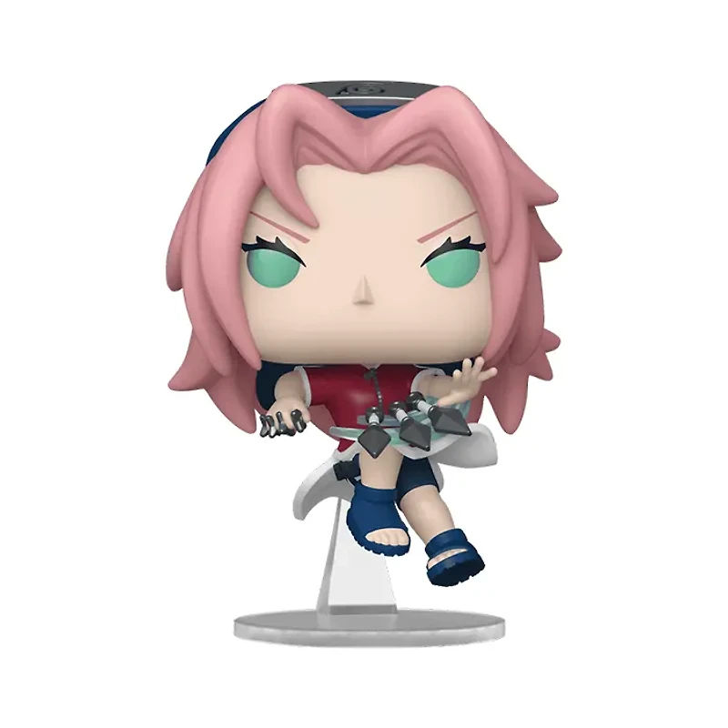 Funko Pop! Animation Naruto Sakura Haruno