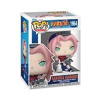 Funko Pop! Animation Naruto Sakura Haruno