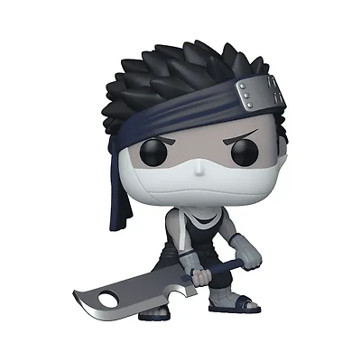 Funko Pop! Animation Naruto Zabuza Momochi