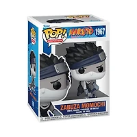 Funko Pop! Animation Naruto Zabuza Momochi