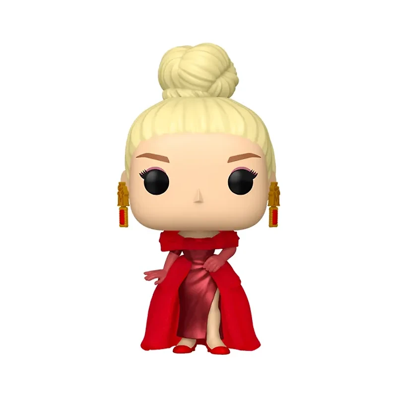 Funko Pop! Retro Toys 80th Anniversary Barbie