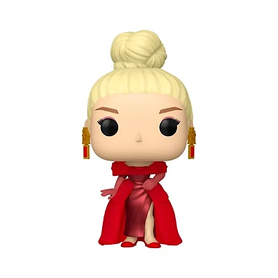 Funko Pop! Retro Toys 80th Anniversary Barbie