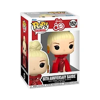 Funko Pop! Retro Toys 80th Anniversary Barbie