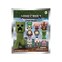Minecraft Movie Figural Series 1 Blind Bag (Random Pick)