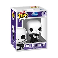 Funko Bitty Pop! Jack Skellington & Sally Sewing 2 Pack