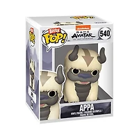 Funko Bitty Pop! Aang & Appa 2 Pack