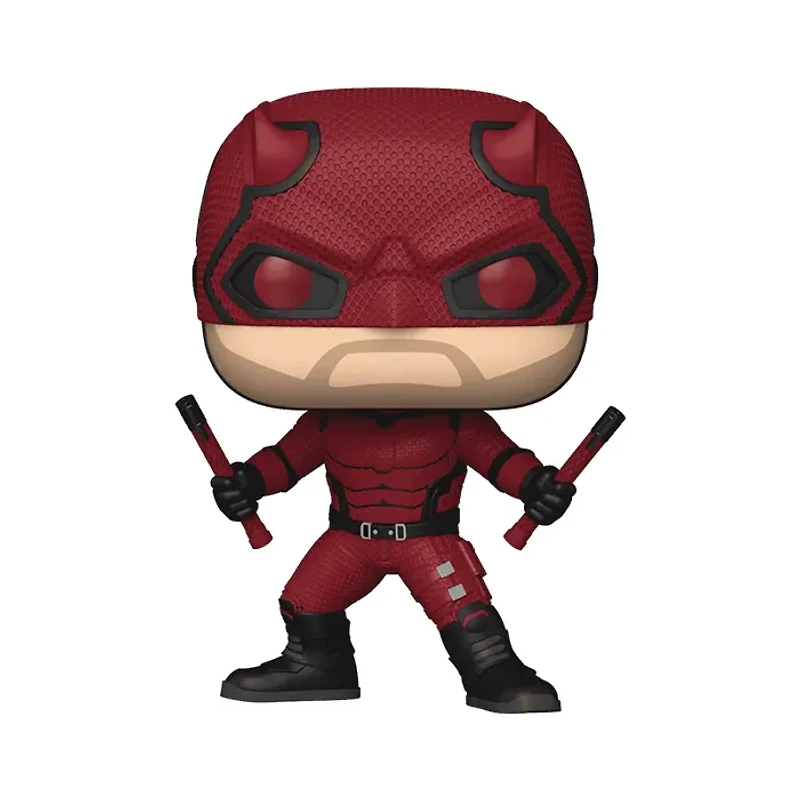 Funko Pop! Marvel Daredevil (Born Again)
