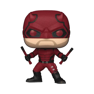 Funko Pop! Marvel Daredevil (Born Again)
