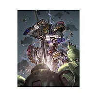 Gundam Card Game ST-05 Iron Bloom Starter Deck