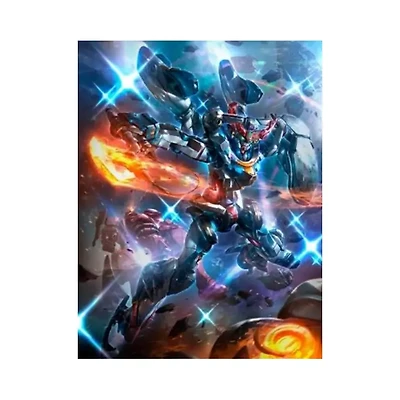 Gundam Card Game ST-06 Clan Unity Starter Deck