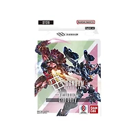 Gundam Card Game ST-06 Clan Unity Starter Deck
