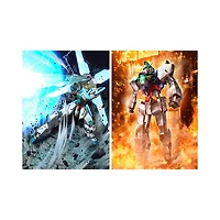 Gundam Card Game GD-02 Dual Impact Booster