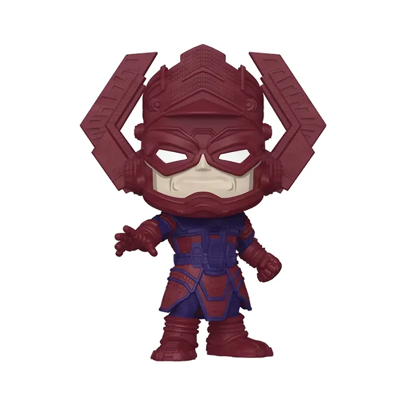 Funko Pop! Super Galactus Fantastic Four: First Steps