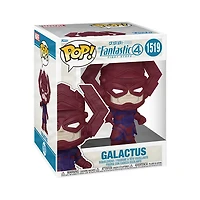 Funko Pop! Super Galactus Fantastic Four: First Steps